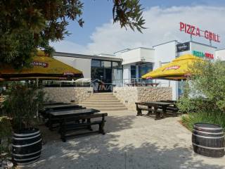 Ugostiteljsko-turistički objekt, Prodaja, Nin, Zaton