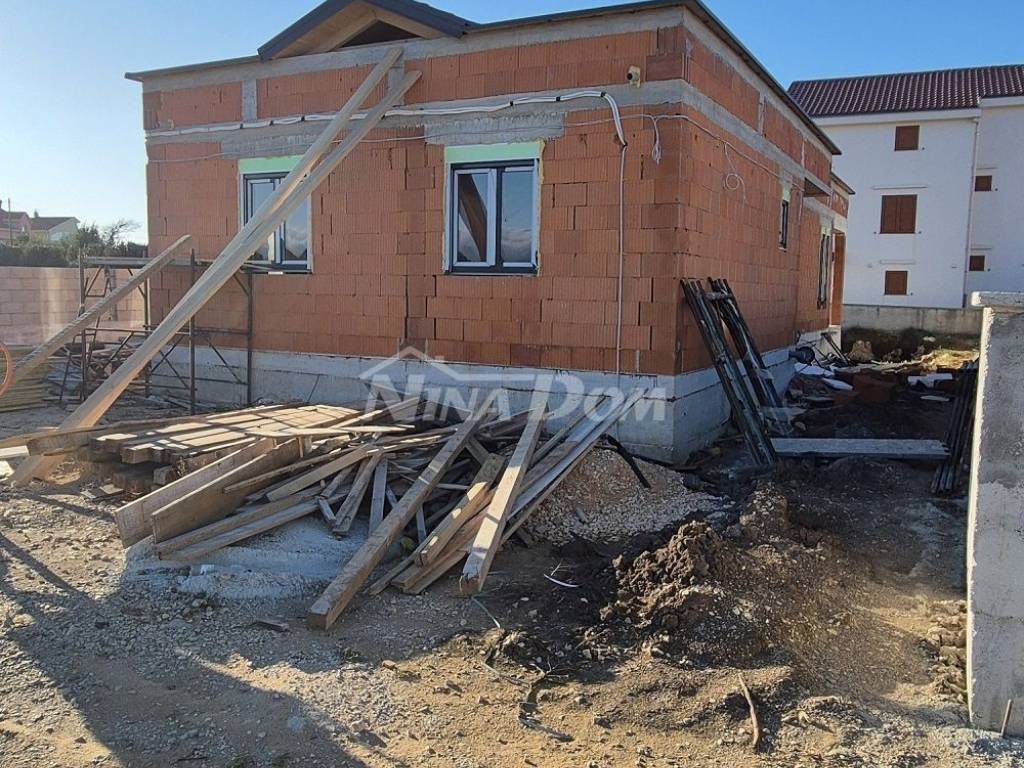 Kuća u izgradnji, Prodaja, Privlaka, Privlaka