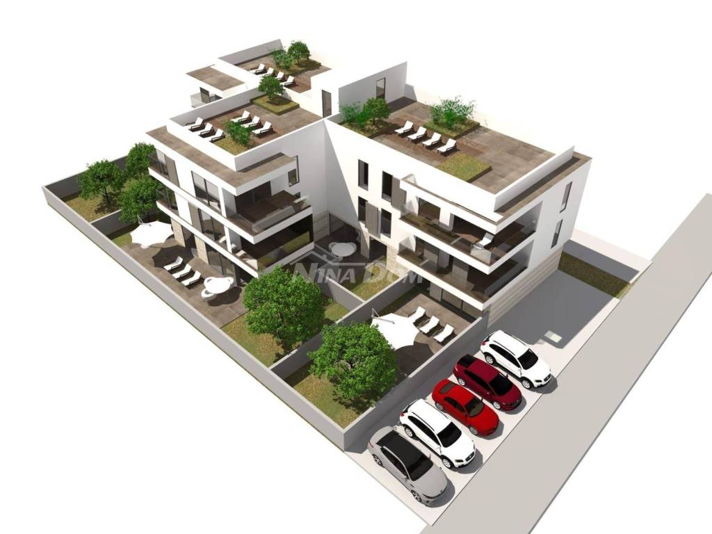 Apartman, Prodaja, Privlaka, Privlaka