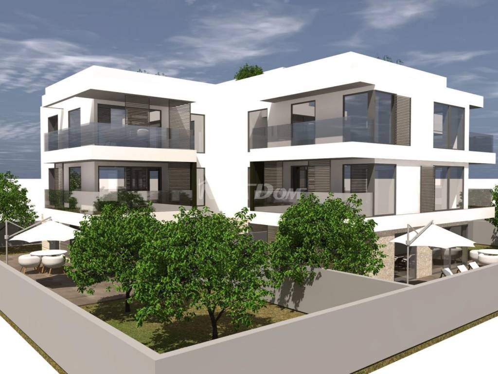 Apartman, Prodaja, Privlaka, Privlaka