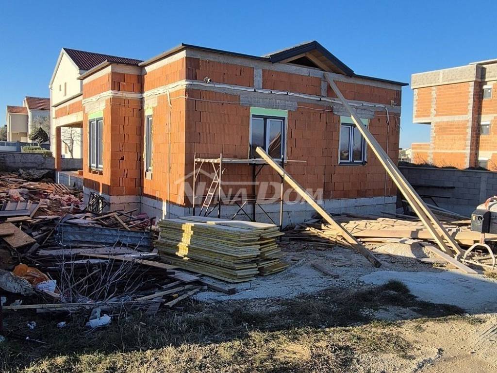 Kuća u izgradnji, Prodaja, Privlaka, Privlaka