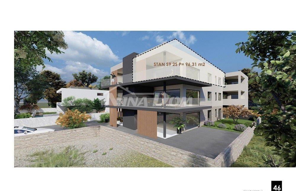 Apartman, Prodaja, Privlaka, Privlaka