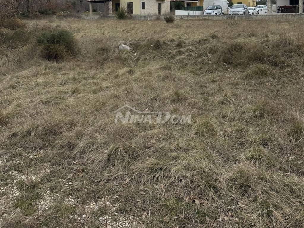 Građevinsko zemljište, Prodaja, Ražanac, Radovin