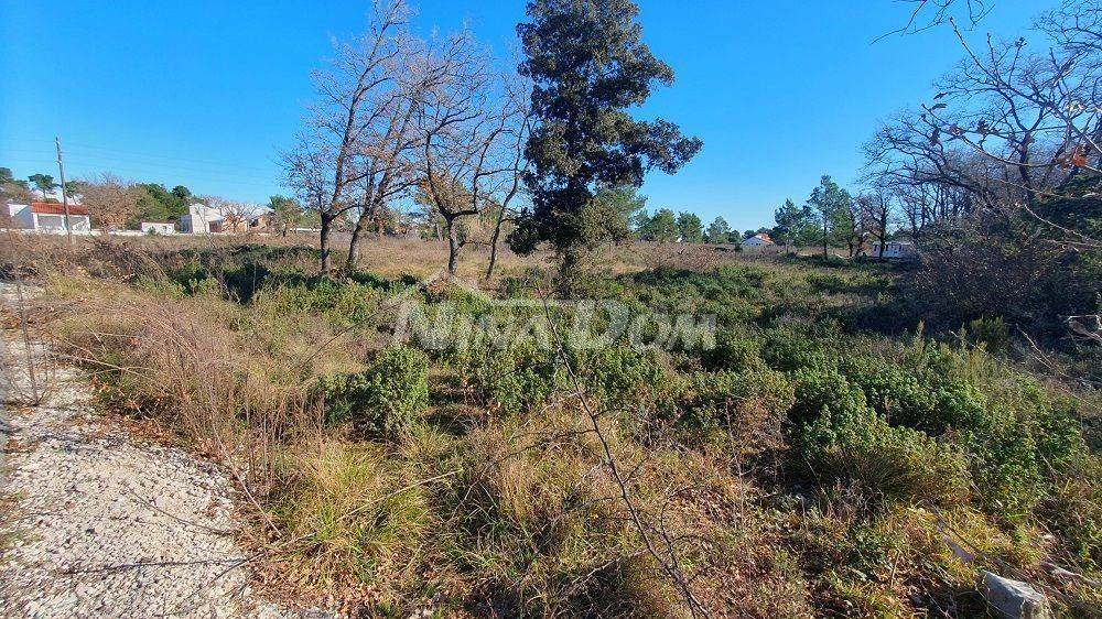 Građevinsko zemljište, Prodaja, Nin, Ninski Stanovi