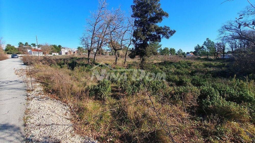 Građevinsko zemljište, Prodaja, Nin, Ninski Stanovi