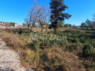 Građevinsko zemljište, Prodaja, Nin, Ninski Stanovi