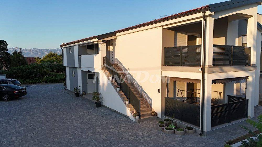 Apartman, Prodaja, Vir, Vir