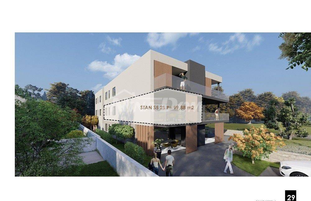 Apartman, Prodaja, Privlaka, Privlaka