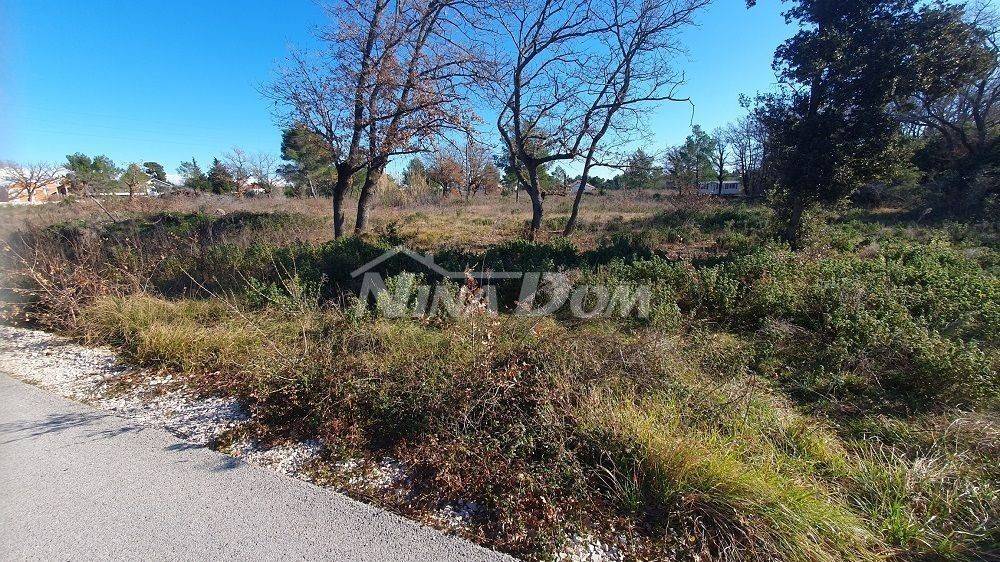 Građevinsko zemljište, Prodaja, Nin, Ninski Stanovi