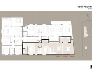 Apartman, Prodaja, Privlaka, Privlaka