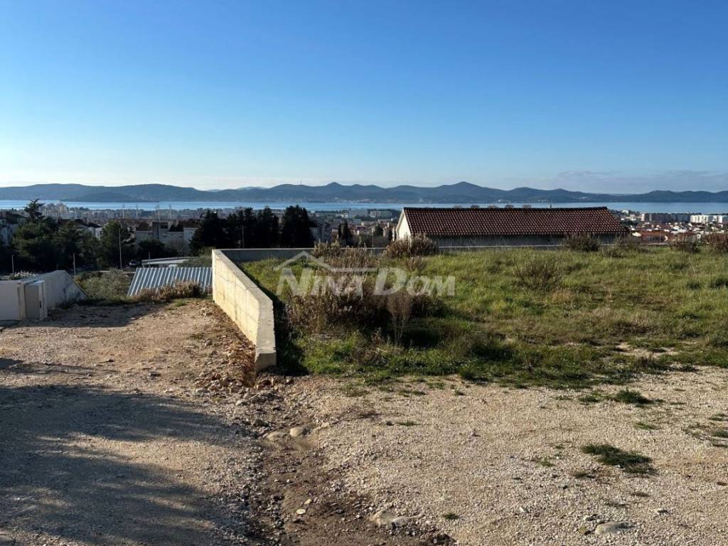 Građevinsko zemljište, Prodaja, Zadar, Zadar