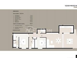 Apartman, Prodaja, Privlaka, Privlaka