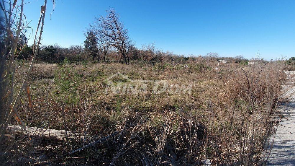 Građevinsko zemljište, Prodaja, Nin, Ninski Stanovi