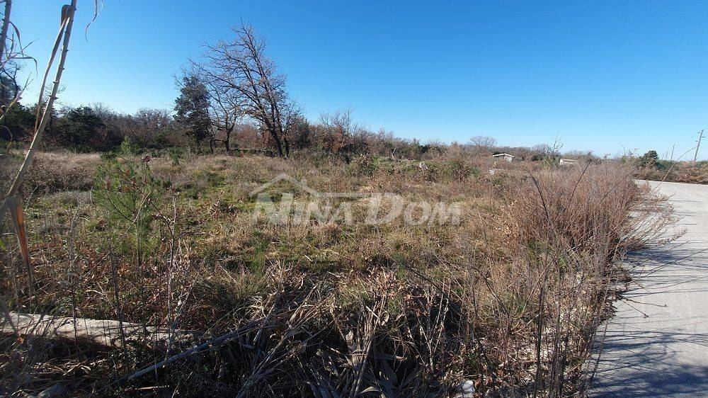 Građevinsko zemljište, Prodaja, Nin, Ninski Stanovi