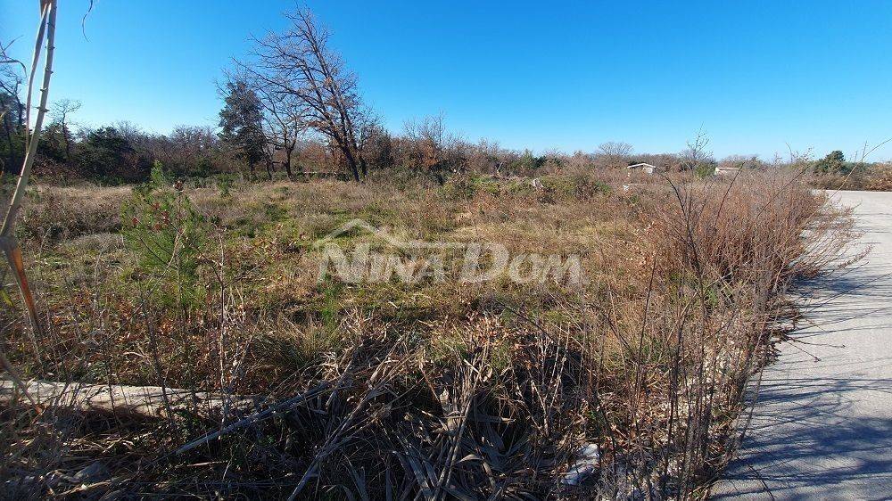 Građevinsko zemljište, Prodaja, Nin, Ninski Stanovi