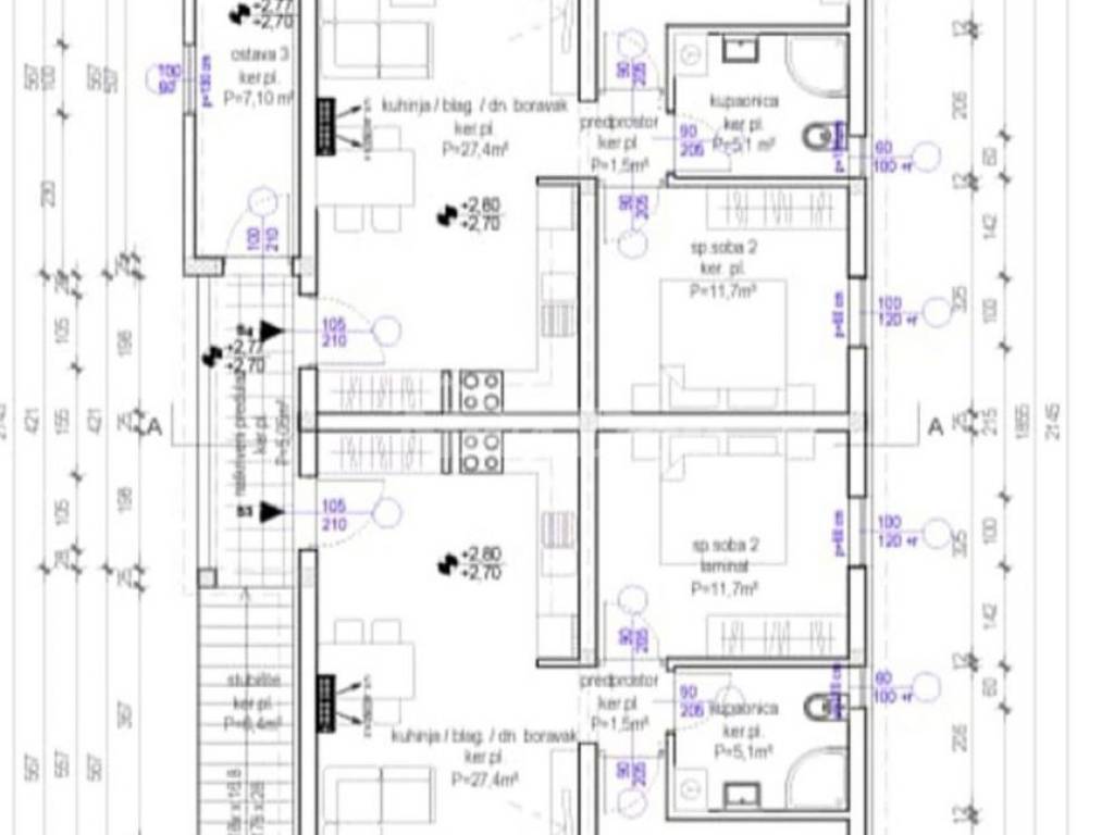 Apartman, Prodaja, Vir, Vir