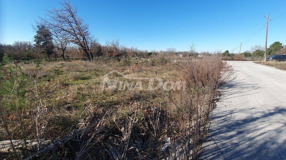 Građevinsko zemljište, Prodaja, Nin, Ninski Stanovi