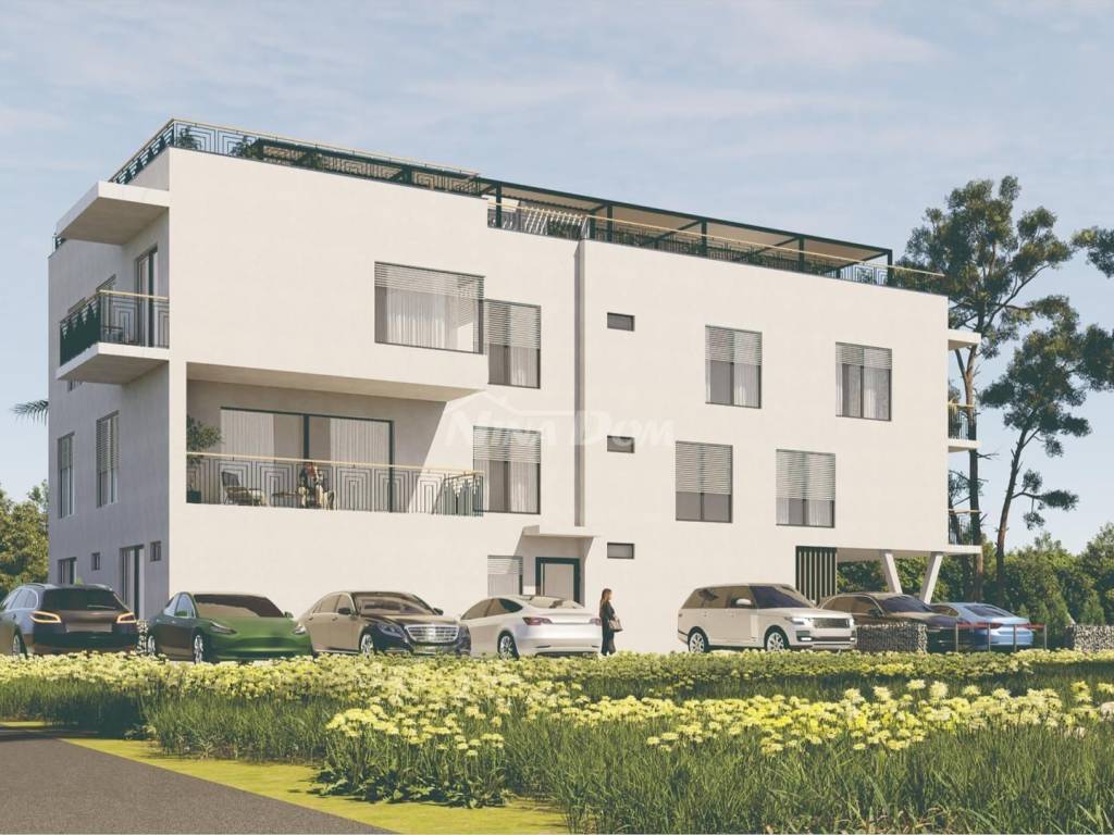 Apartman, Prodaja, Privlaka, Privlaka