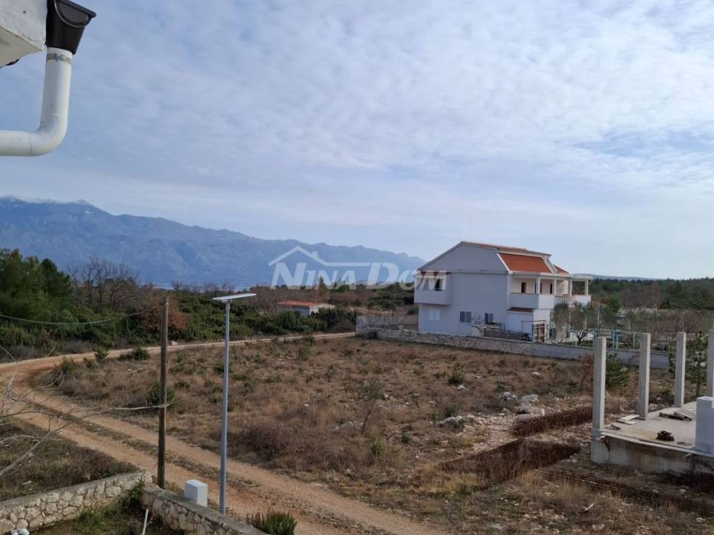 Kuća u izgradnji, Prodaja, Ražanac, Jovići