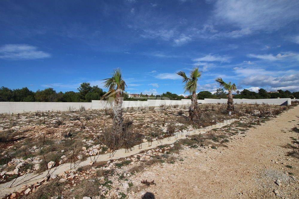 Građevinsko zemljište, Prodaja, Vir, Vir