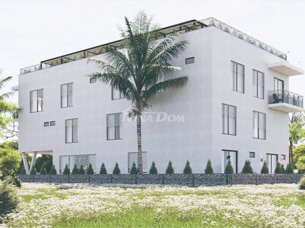 Apartman, Prodaja, Privlaka, Privlaka