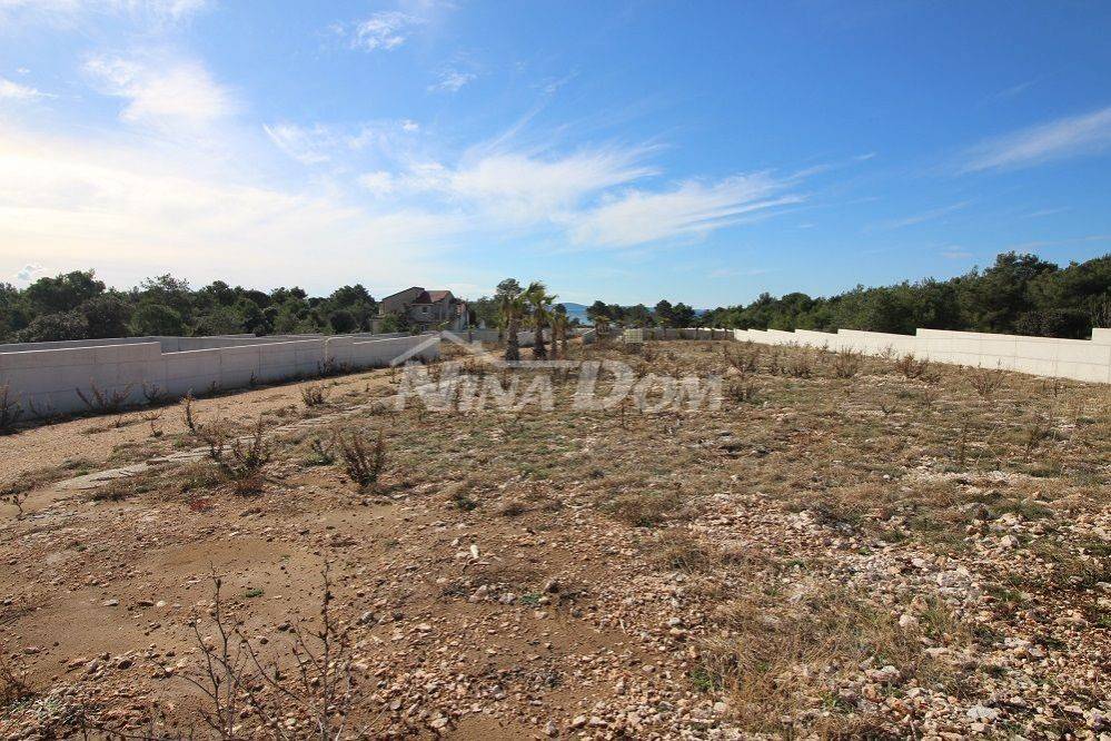 Građevinsko zemljište, Prodaja, Vir, Vir