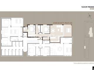 Apartman, Prodaja, Privlaka, Privlaka