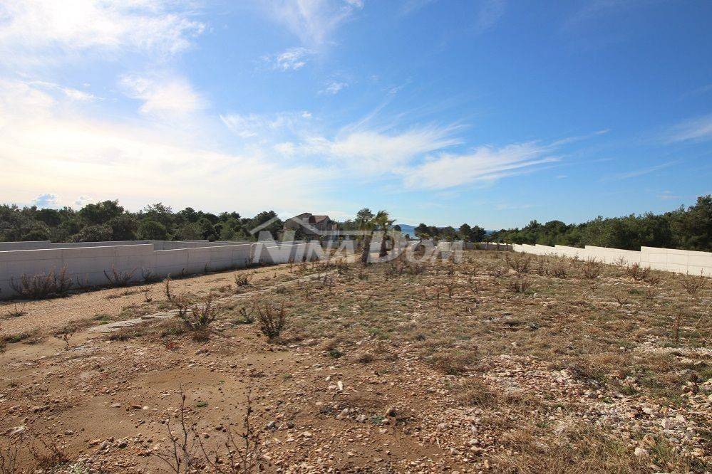 Građevinsko zemljište, Prodaja, Vir, Vir