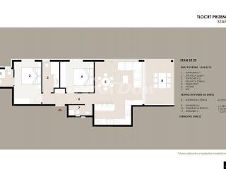 Apartman, Prodaja, Privlaka, Privlaka