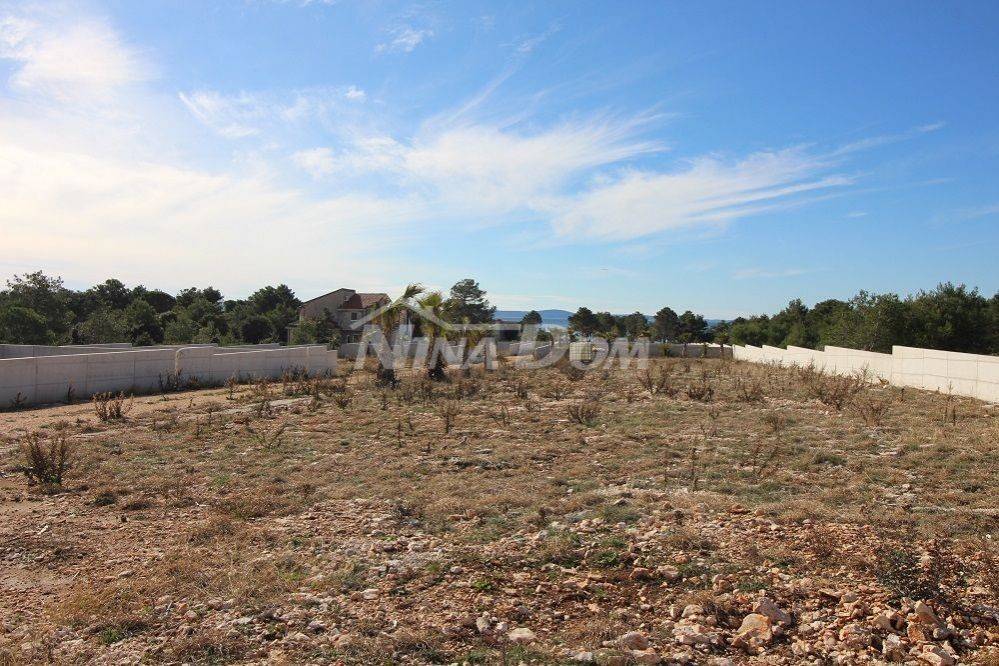 Građevinsko zemljište, Prodaja, Vir, Vir