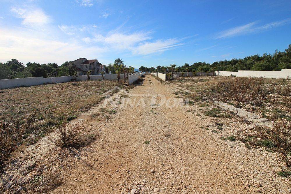 Građevinsko zemljište, Prodaja, Vir, Vir