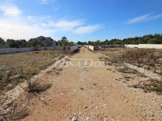 Građevinsko zemljište, Prodaja, Vir, Vir