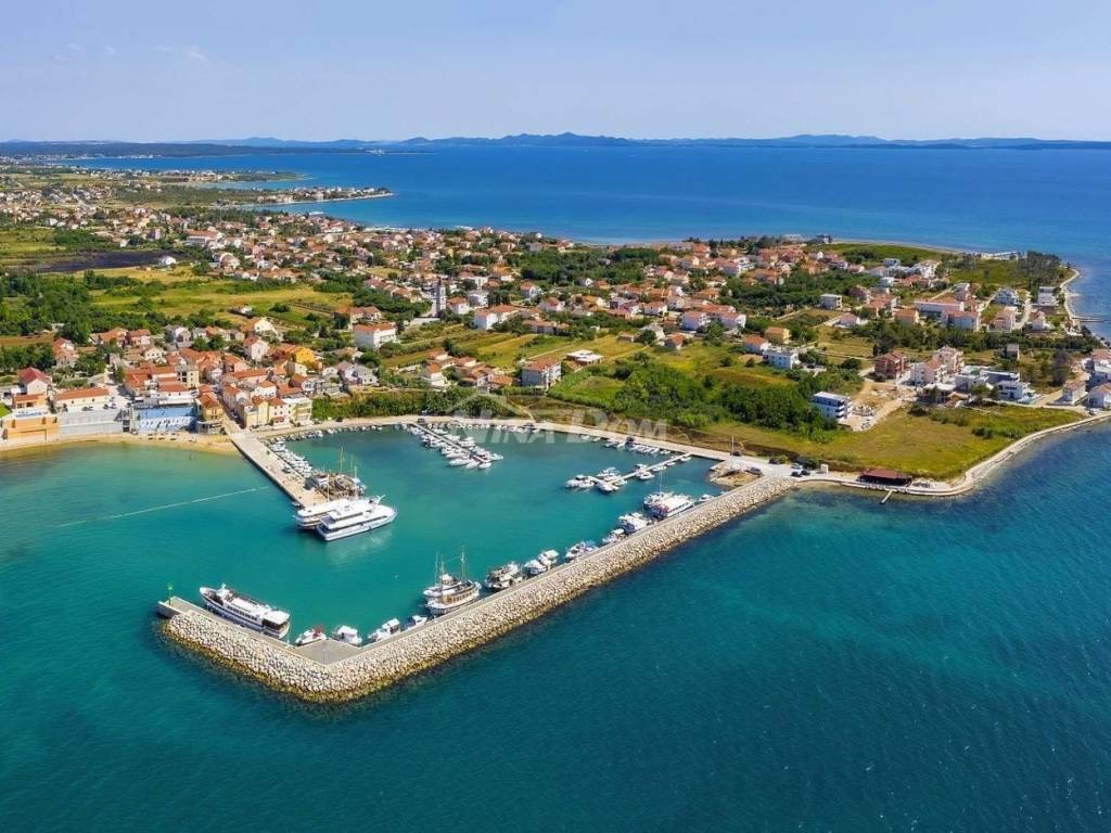 Građevinsko zemljište, Prodaja, Privlaka, Privlaka