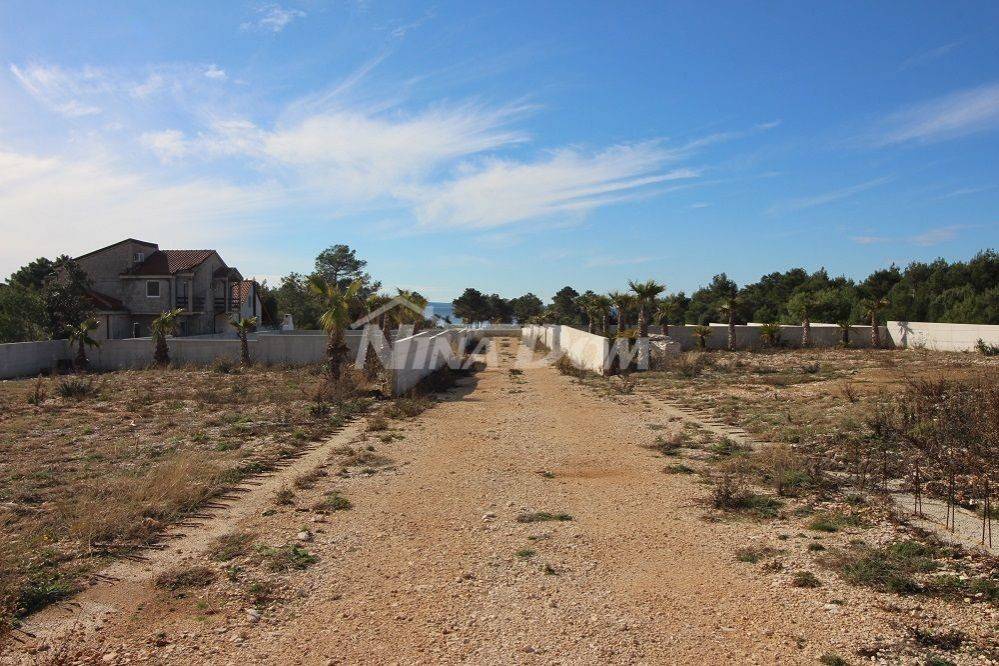 Građevinsko zemljište, Prodaja, Vir, Vir