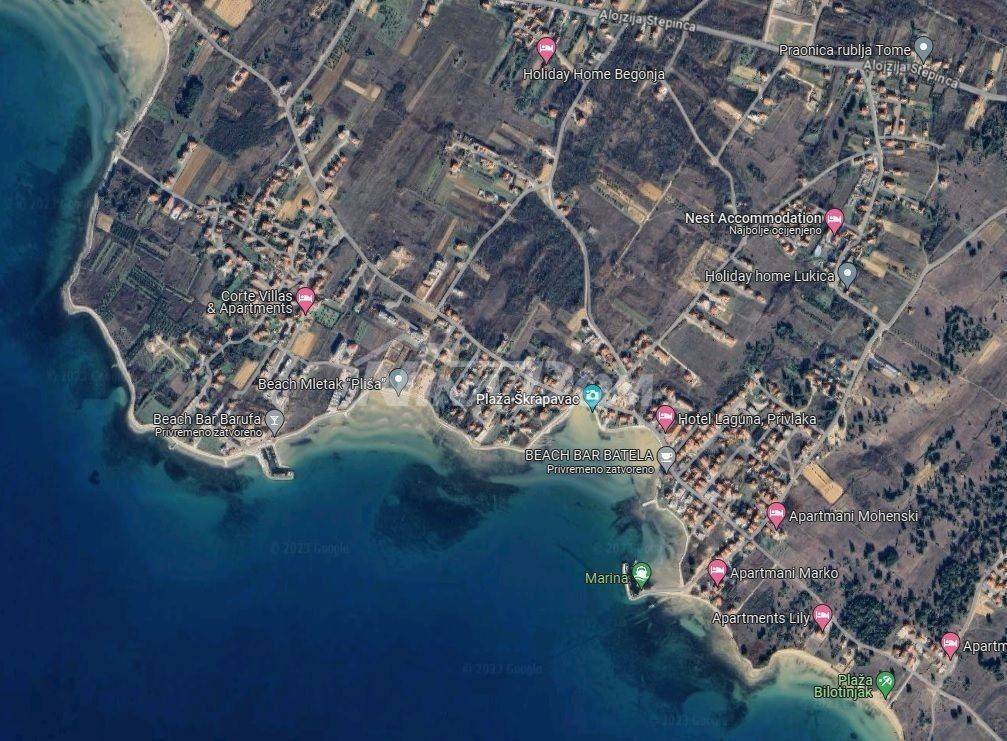 Građevinsko zemljište, Prodaja, Privlaka, Privlaka