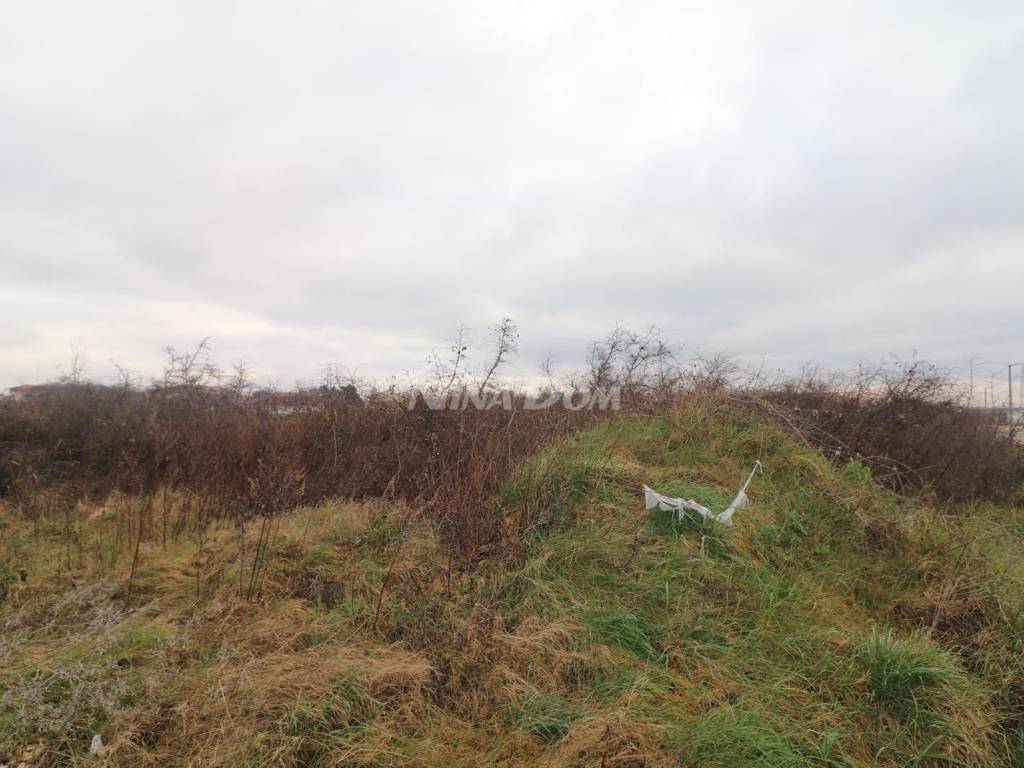 Građevinsko zemljište, Prodaja, Nin, Nin