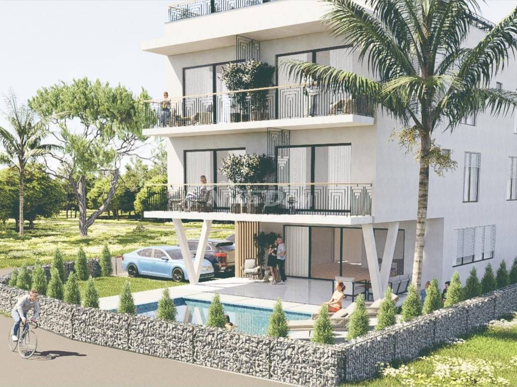 Apartman, Prodaja, Privlaka, Privlaka