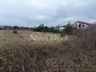 Građevinsko zemljište, Prodaja, Vir, Vir