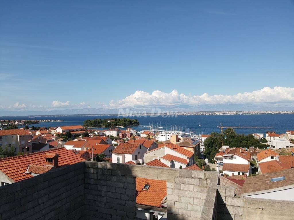 Kuća u izgradnji, Prodaja, Preko, Preko