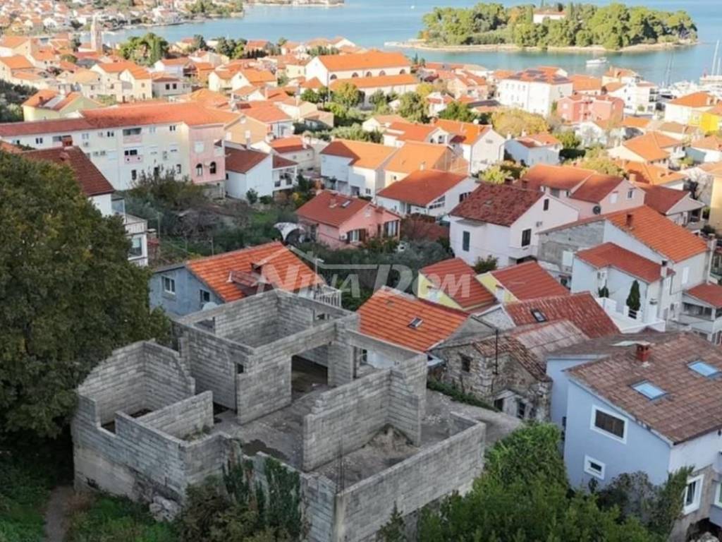 Kuća u izgradnji, Prodaja, Preko, Preko