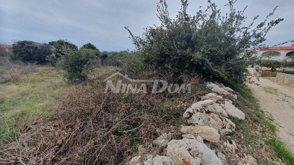 Građevinsko zemljište, Prodaja, Vir, Vir