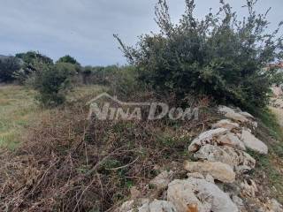 Građevinsko zemljište, Prodaja, Vir, Vir