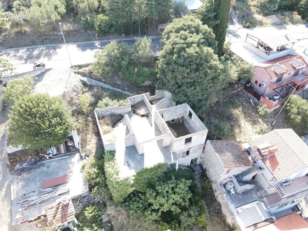 Kuća u izgradnji, Prodaja, Preko, Preko