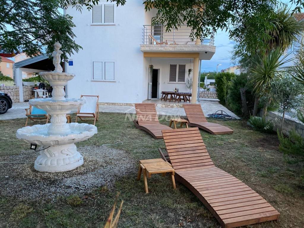 Nekretnina za odmor, Prodaja, Vrsi, Vrsi