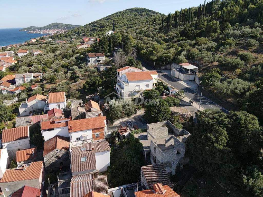 Kuća u izgradnji, Prodaja, Preko, Preko