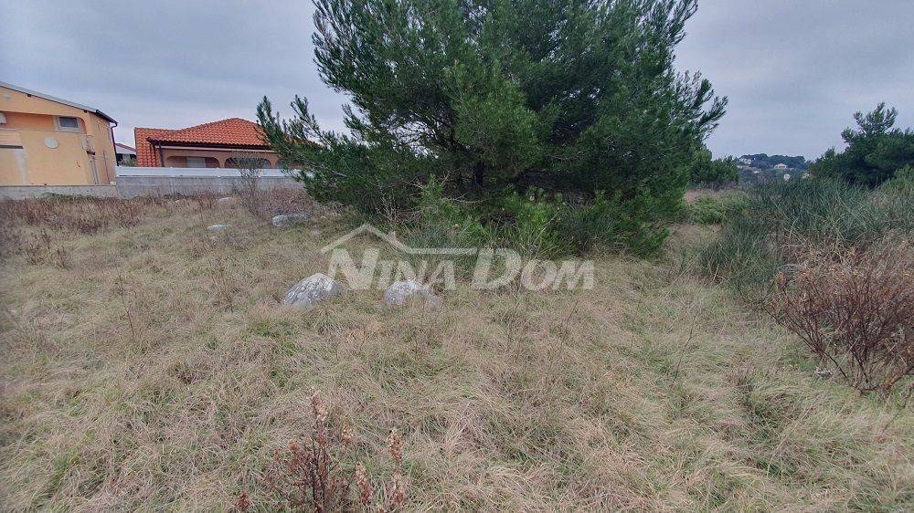 Građevinsko zemljište, Prodaja, Vir, Vir