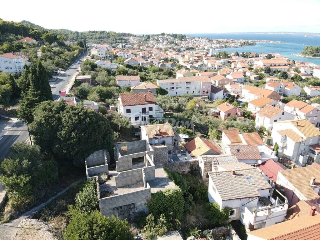 Kuća u izgradnji, Prodaja, Preko, Preko