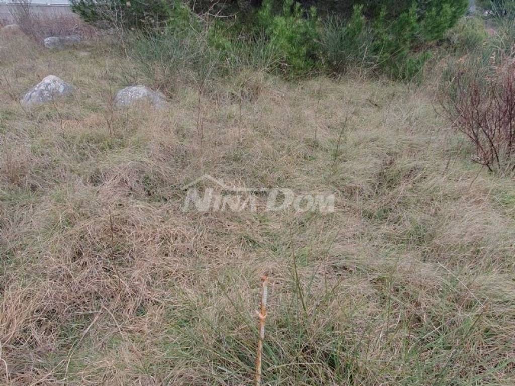 Građevinsko zemljište, Prodaja, Vir, Vir