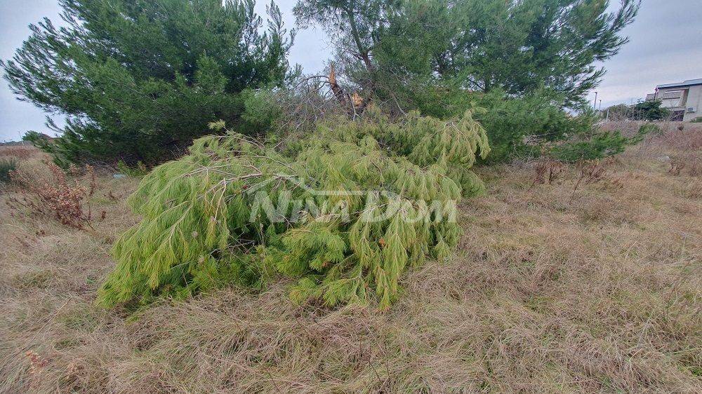 Građevinsko zemljište, Prodaja, Vir, Vir