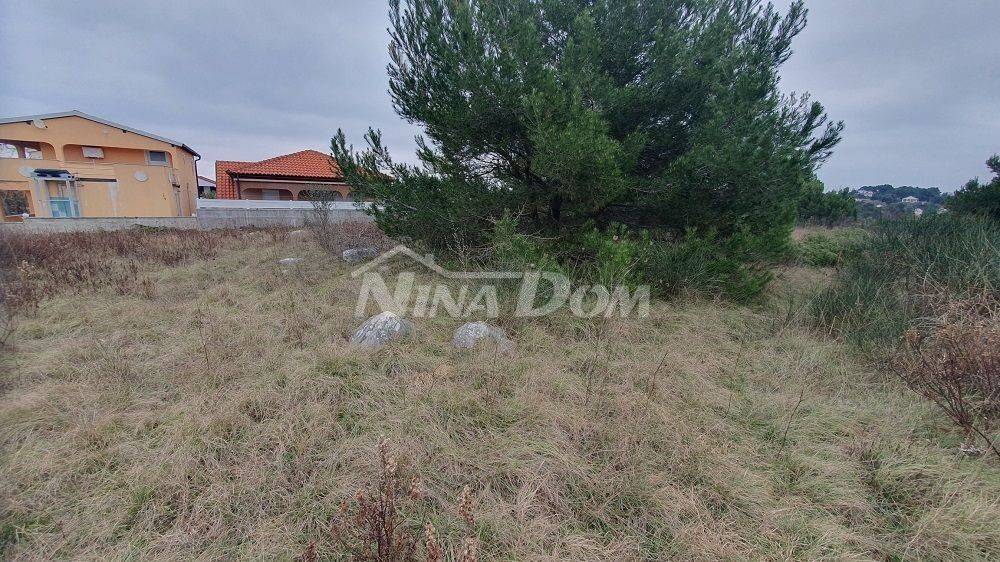 Građevinsko zemljište, Prodaja, Vir, Vir